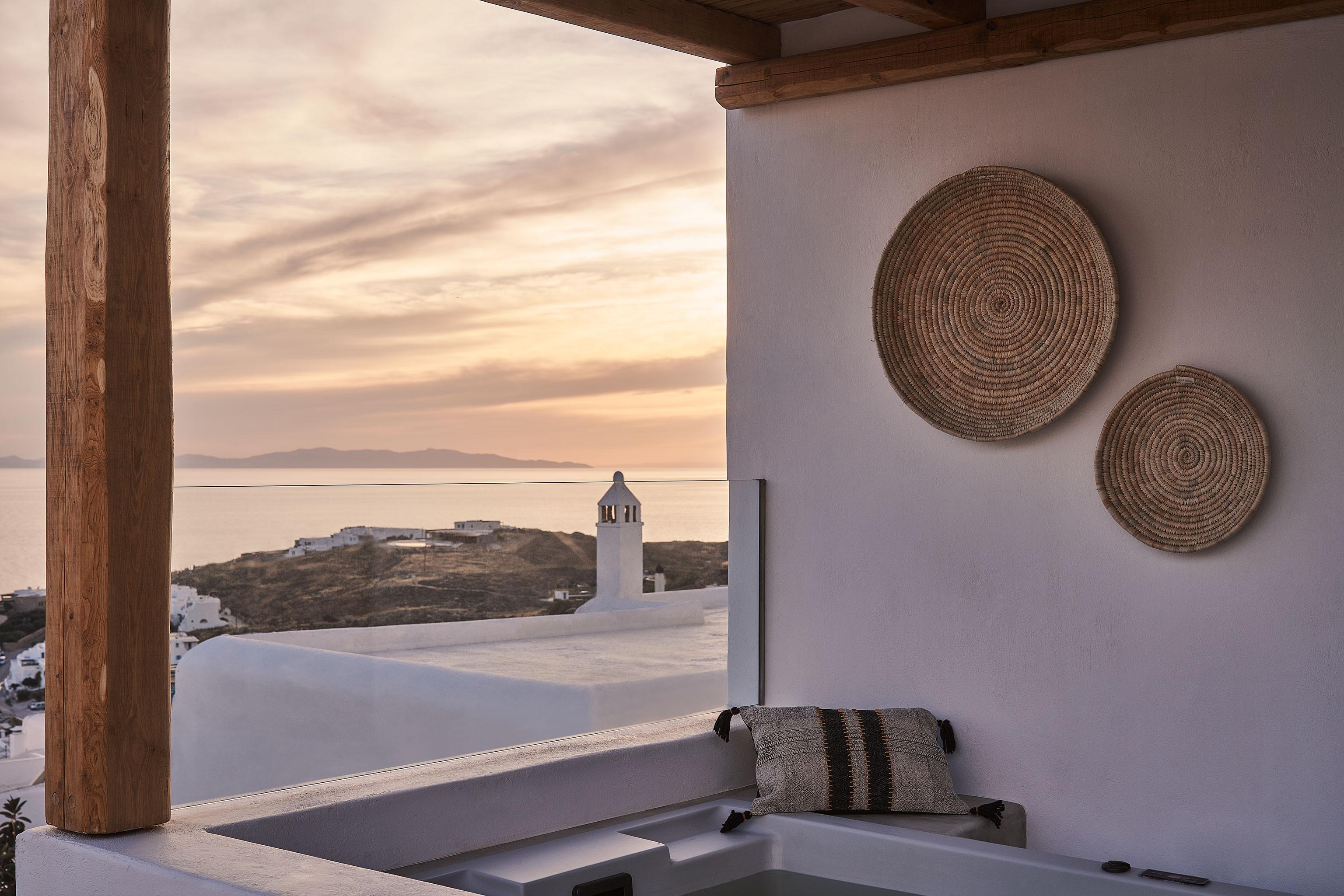 Amyth Of Mykonos Agios Stefanos (adults Only)